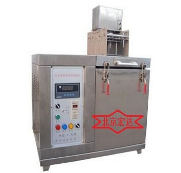 全自動低溫柔性試驗(yàn)儀